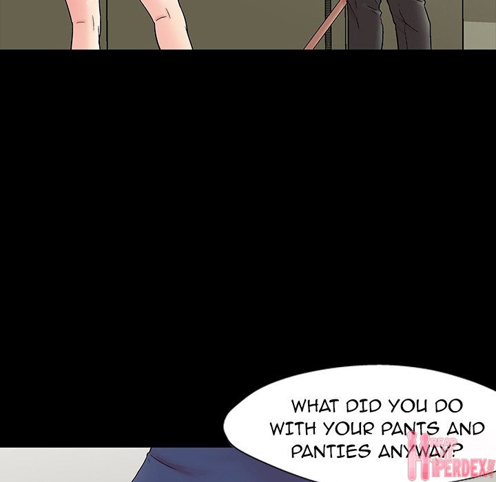 Project Utopia - Chapter 151 [photo 11] - MangaPorn