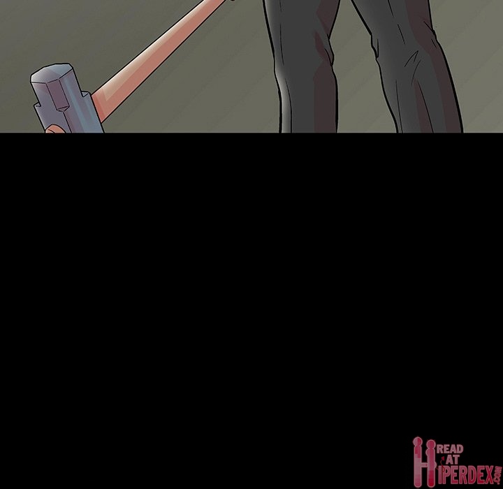 Project Utopia - Chapter 151 [photo 16] - MangaPorn