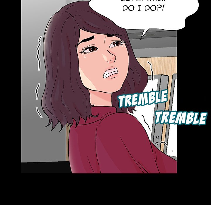 Project Utopia - Chapter 151 [photo 55] - MangaPorn