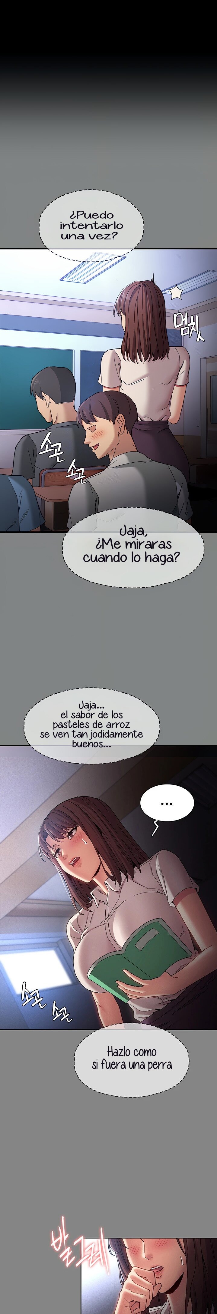 Pervert Diary Raw - Chapter 11 [photo 6] - MangaPorn