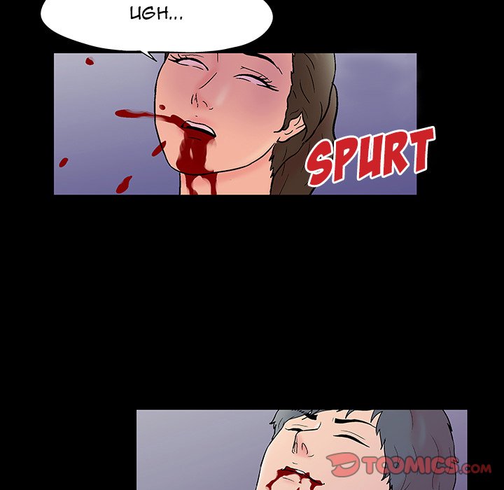Project Utopia - Chapter 153 [photo 42] - MangaPorn