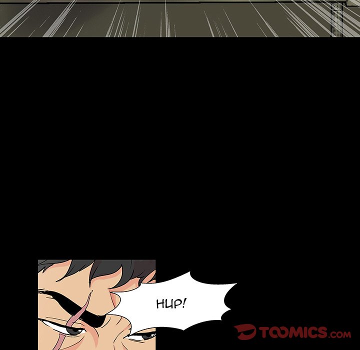 Project Utopia - Chapter 153 [photo 82] - MangaPorn