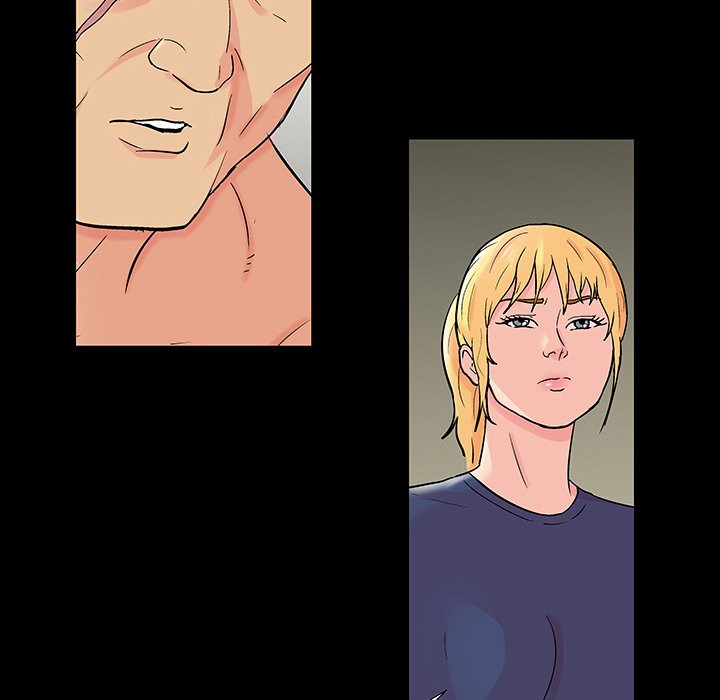 Project Utopia - Chapter 153 [photo 83] - MangaPorn