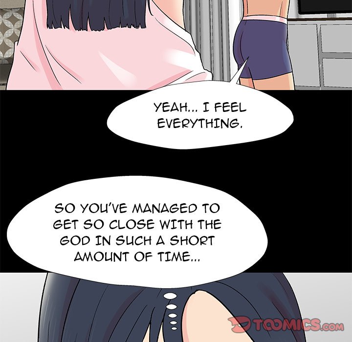 Project Utopia - Chapter 154 [photo 10] - MangaPorn