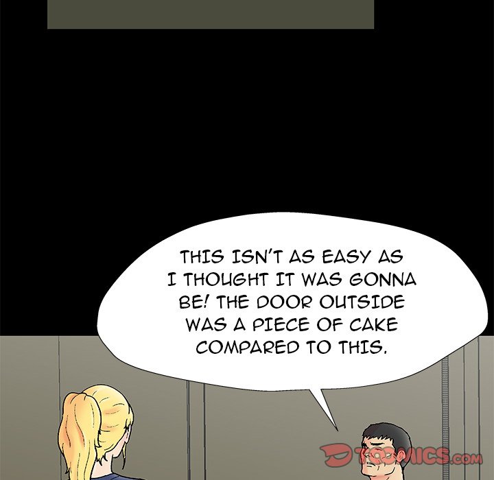 Project Utopia - Chapter 154 [photo 18] - MangaPorn