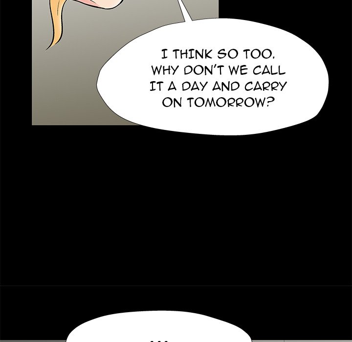 Project Utopia - Chapter 154 [photo 21] - MangaPorn
