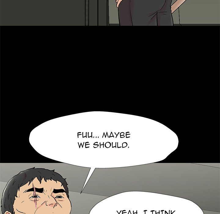 Project Utopia - Chapter 154 [photo 23] - MangaPorn