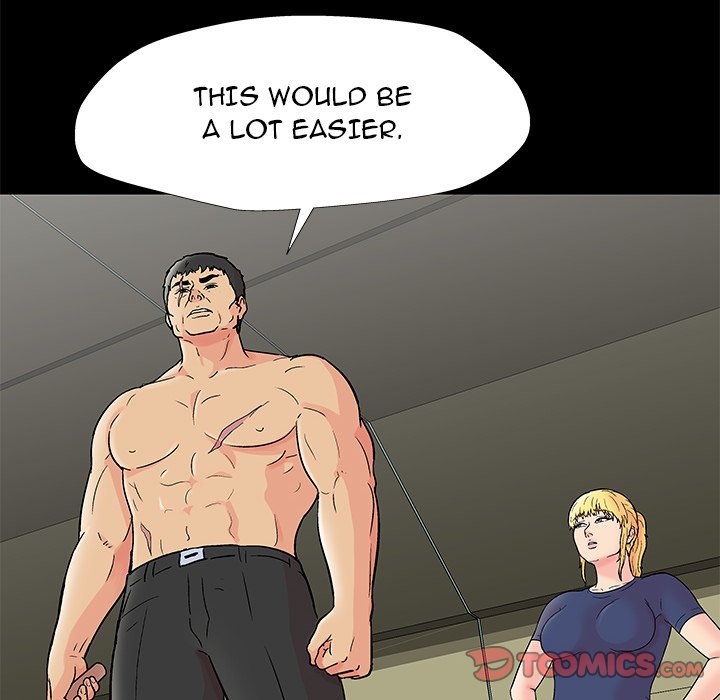 Project Utopia - Chapter 154 [photo 26] - MangaPorn