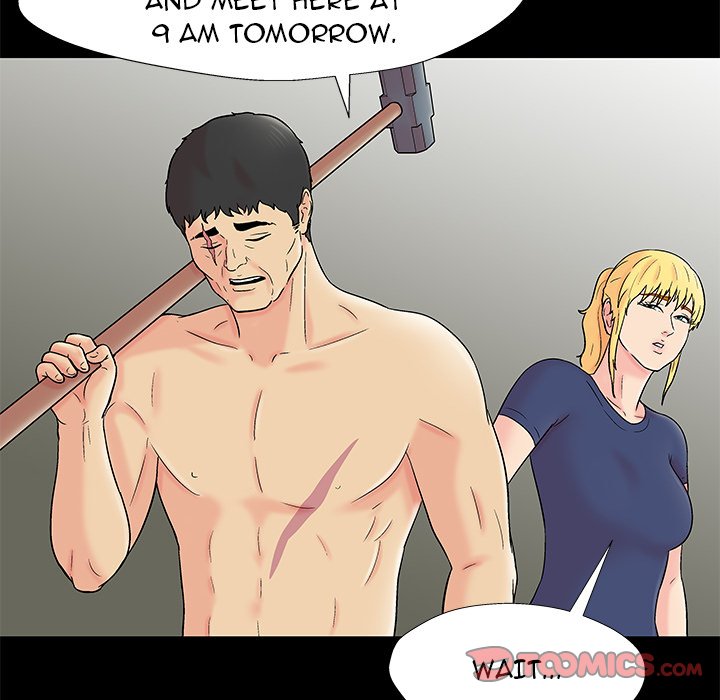 Project Utopia - Chapter 154 [photo 30] - MangaPorn
