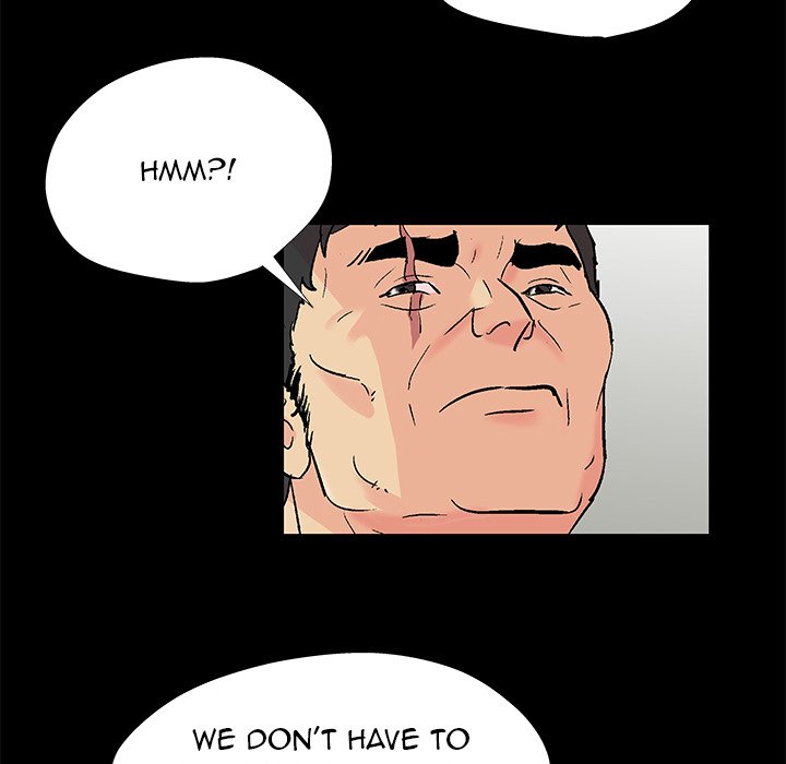 Project Utopia - Chapter 154 [photo 31] - MangaPorn