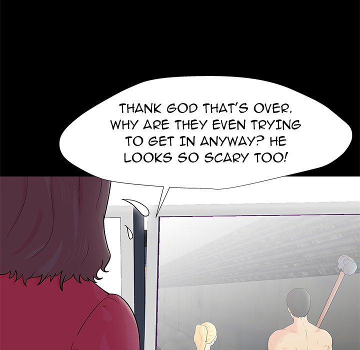 Project Utopia - Chapter 154 [photo 41] - MangaPorn