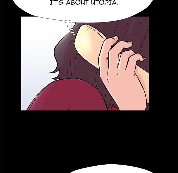 Project Utopia - Chapter 154 [photo 48] - MangaPorn