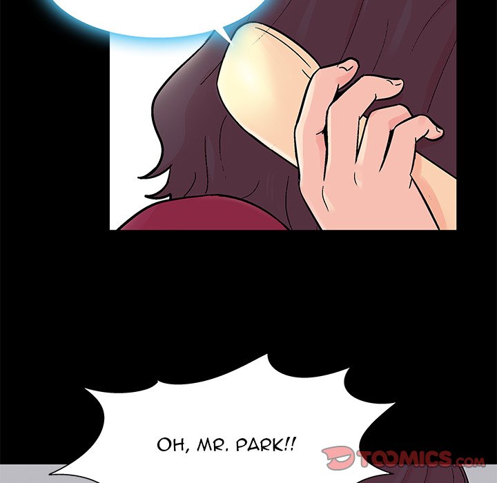 Project Utopia - Chapter 154 [photo 54] - MangaPorn
