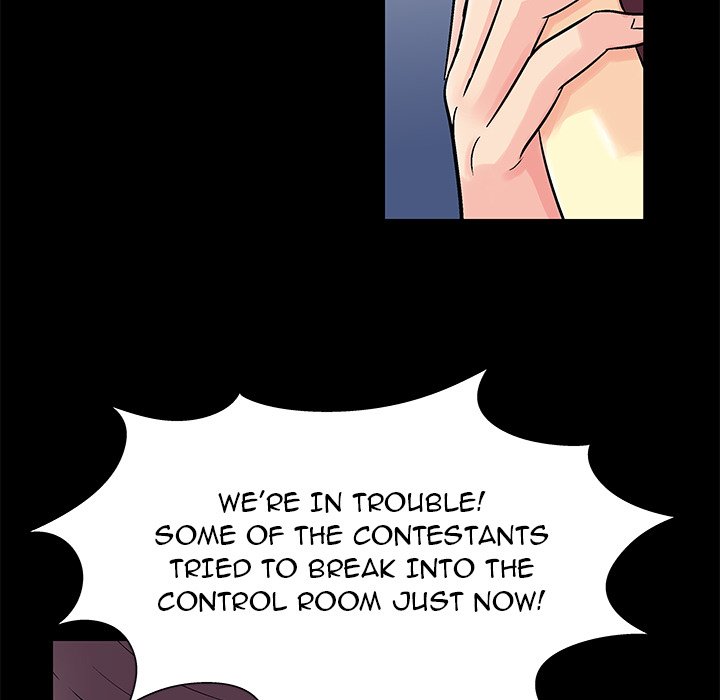 Project Utopia - Chapter 154 [photo 57] - MangaPorn