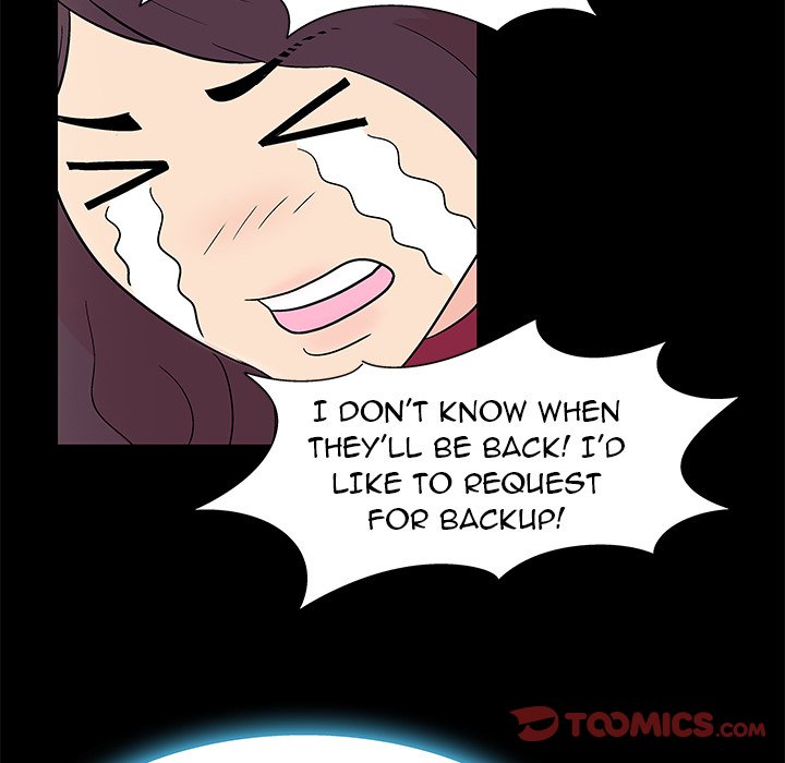 Project Utopia - Chapter 154 [photo 58] - MangaPorn
