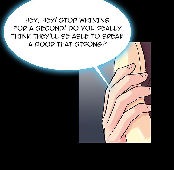 Project Utopia - Chapter 154 [photo 59] - MangaPorn