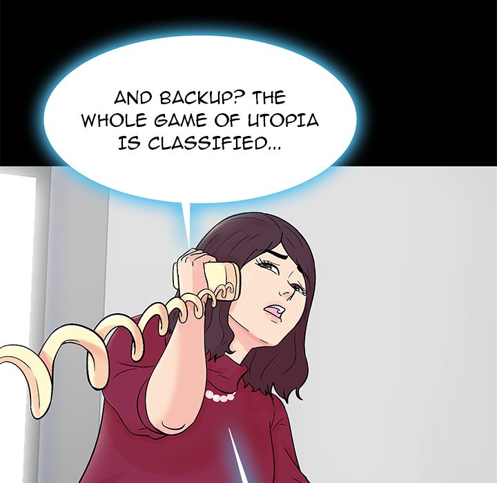 Project Utopia - Chapter 154 [photo 60] - MangaPorn
