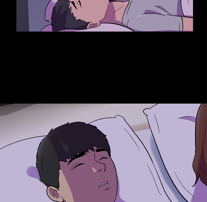 Project Utopia - Chapter 154 [photo 69] - MangaPorn