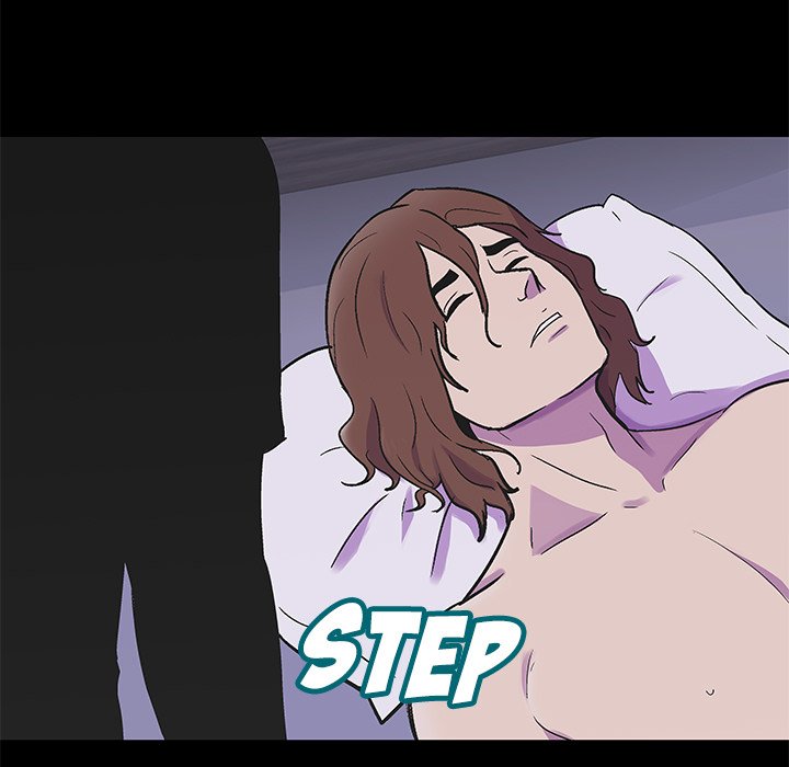 Project Utopia - Chapter 154 [photo 73] - MangaPorn