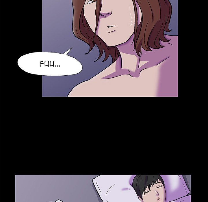 Project Utopia - Chapter 155 [photo 19] - MangaPorn
