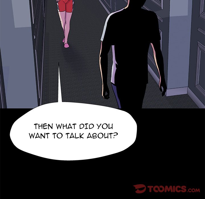 Project Utopia - Chapter 155 [photo 26] - MangaPorn