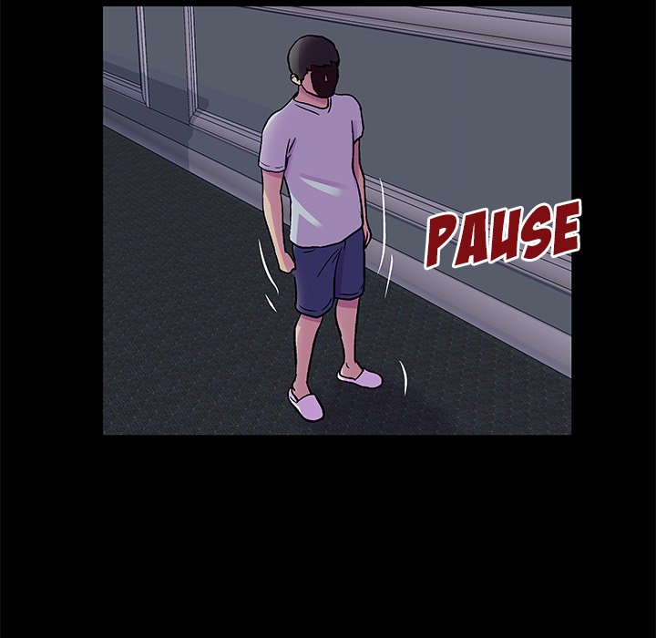 Project Utopia - Chapter 155 [photo 27] - MangaPorn