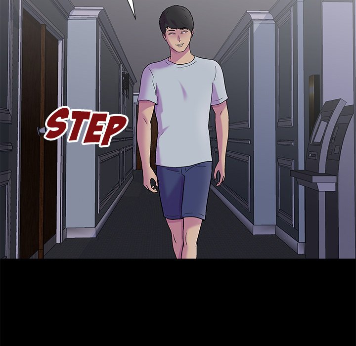 Project Utopia - Chapter 155 [photo 39] - MangaPorn