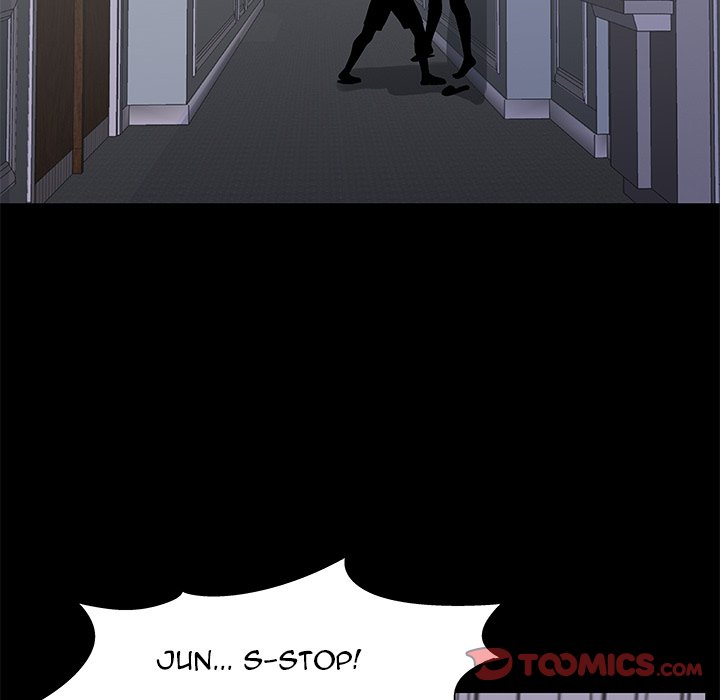 Project Utopia - Chapter 155 [photo 46] - MangaPorn