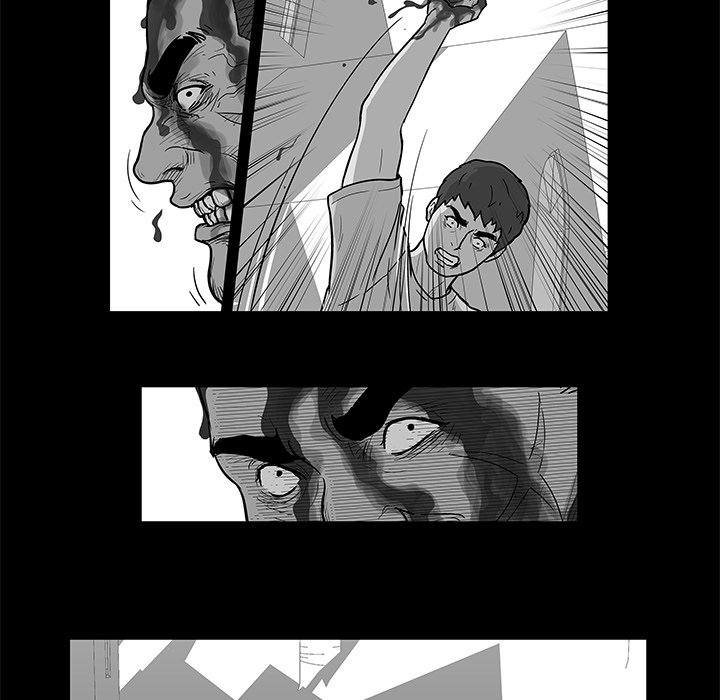 Project Utopia - Chapter 155 [photo 73] - MangaPorn