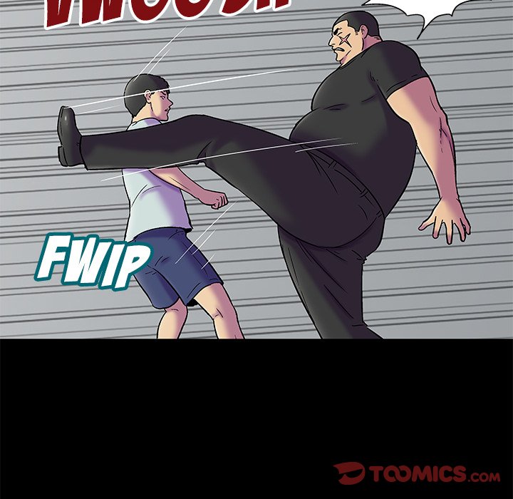Project Utopia - Chapter 156 [photo 38] - MangaPorn