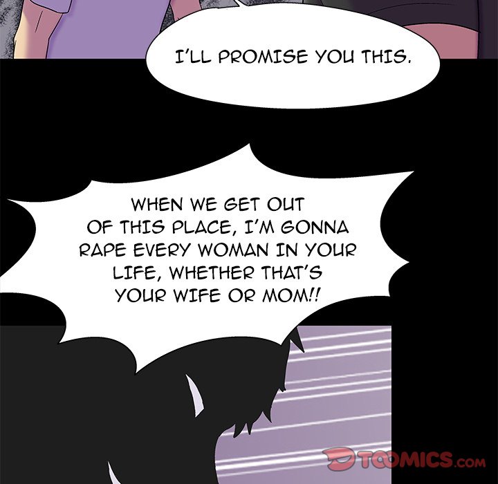 Project Utopia - Chapter 156 [photo 42] - MangaPorn