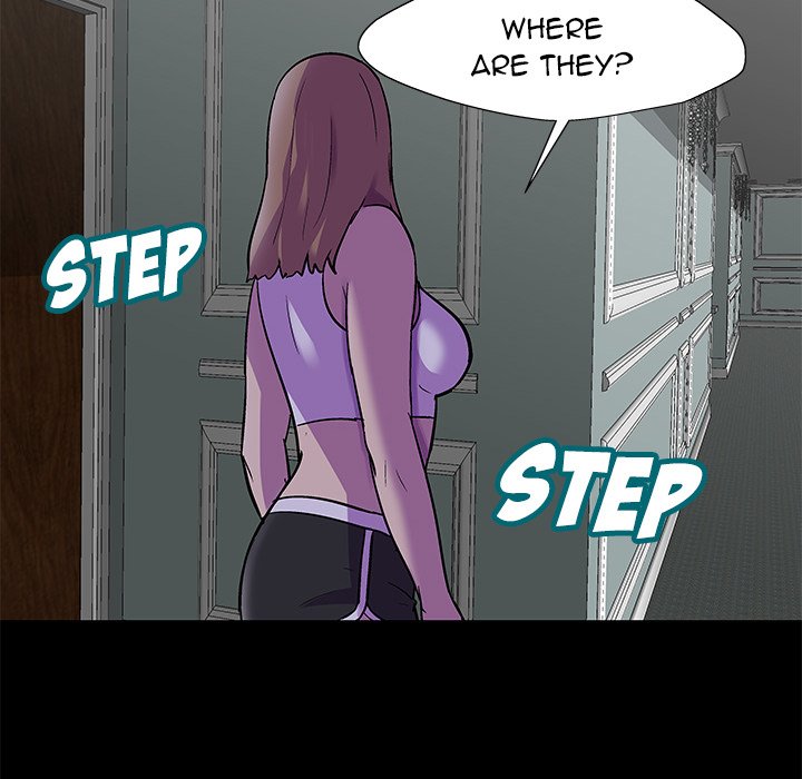 Project Utopia - Chapter 156 [photo 52] - MangaPorn