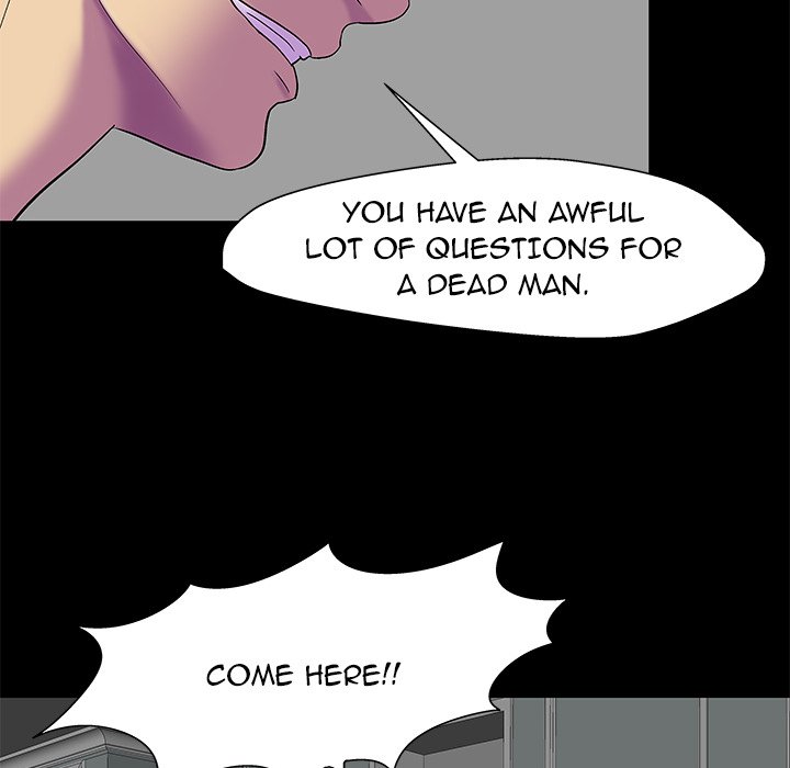 Project Utopia - Chapter 156 [photo 59] - MangaPorn