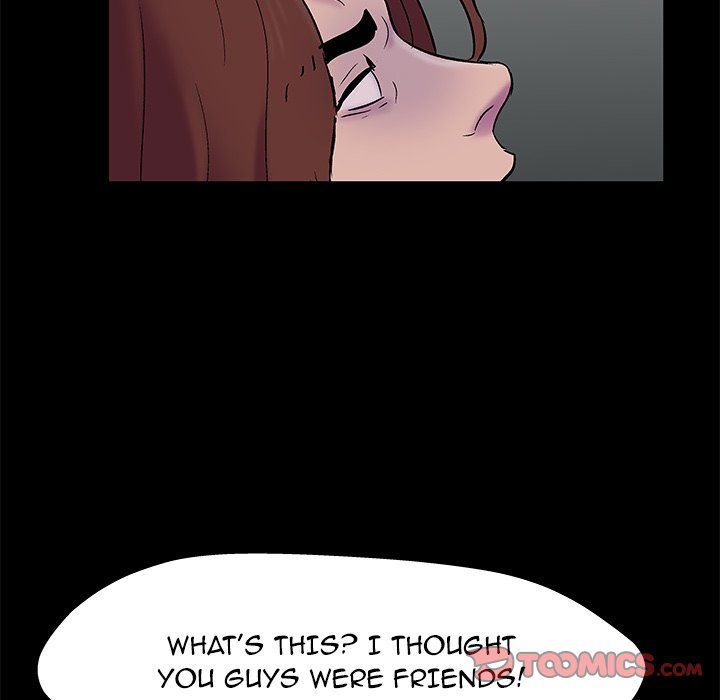 Project Utopia - Chapter 156 [photo 6] - MangaPorn