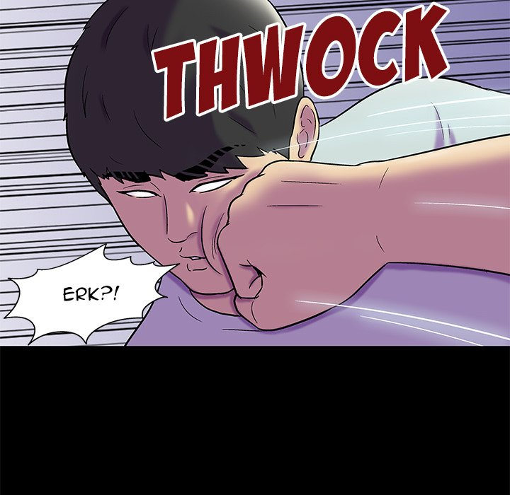 Project Utopia - Chapter 157 [photo 19] - MangaPorn