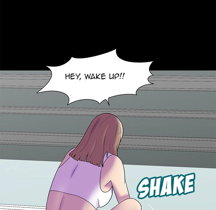 Project Utopia - Chapter 157 [photo 27] - MangaPorn
