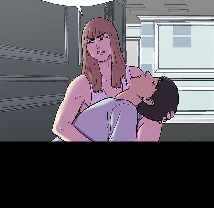 Project Utopia - Chapter 157 [photo 43] - MangaPorn