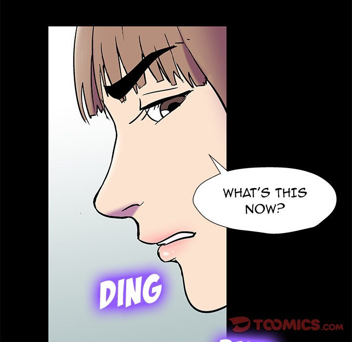Project Utopia - Chapter 157 [photo 44] - MangaPorn