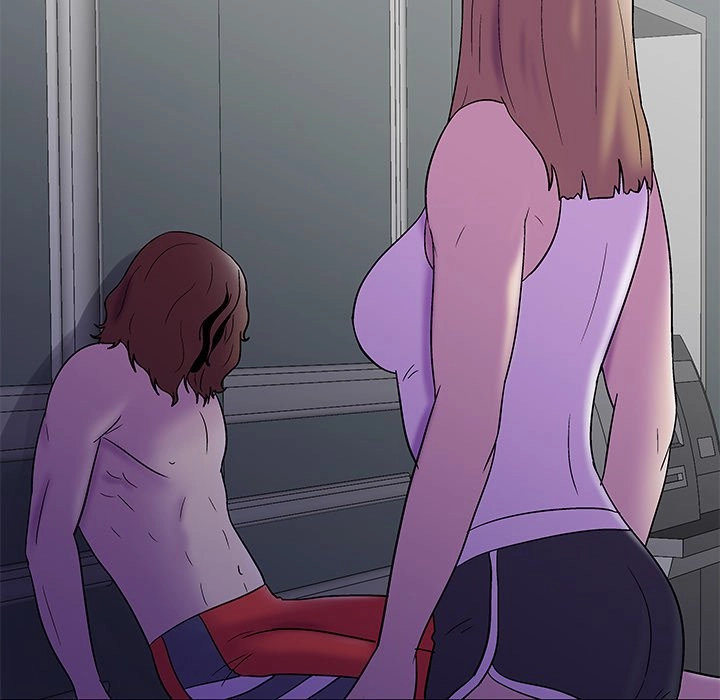 Project Utopia - Chapter 157 [photo 51] - MangaPorn