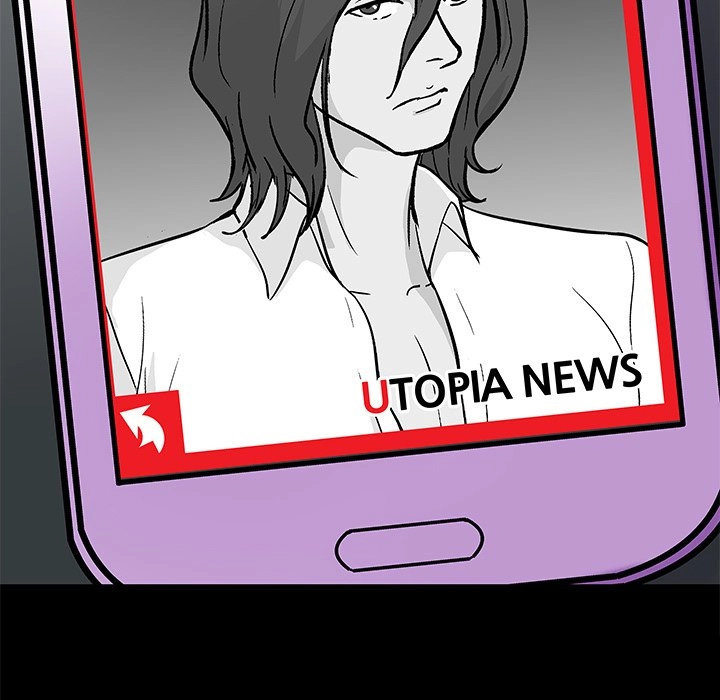 Project Utopia - Chapter 157 [photo 57] - MangaPorn