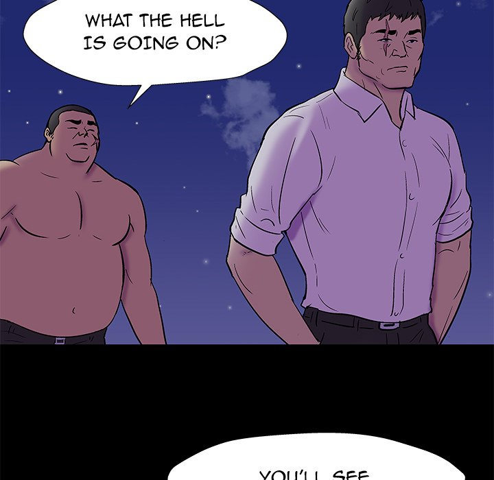 Project Utopia - Chapter 157 [photo 61] - MangaPorn