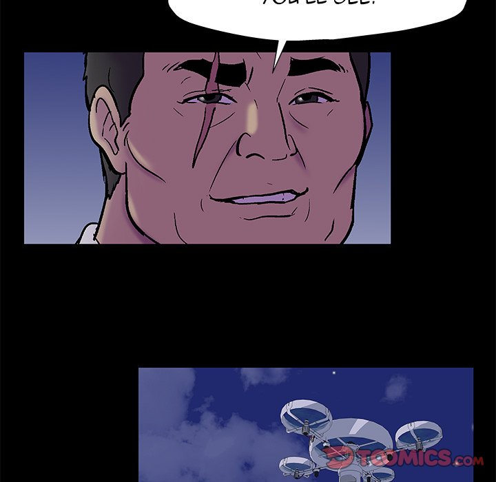 Project Utopia - Chapter 157 [photo 62] - MangaPorn