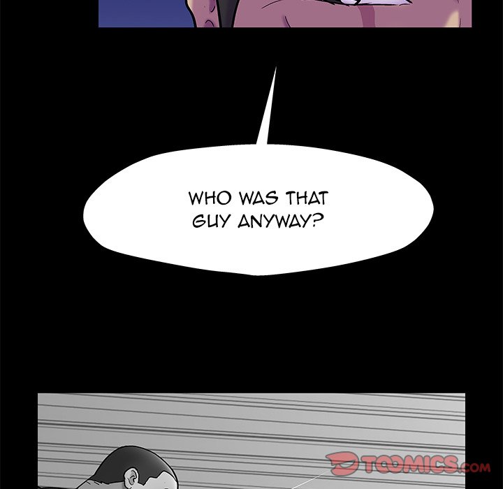 Project Utopia - Chapter 158 [photo 30] - MangaPorn