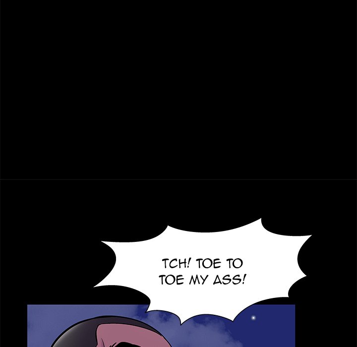 Project Utopia - Chapter 158 [photo 33] - MangaPorn