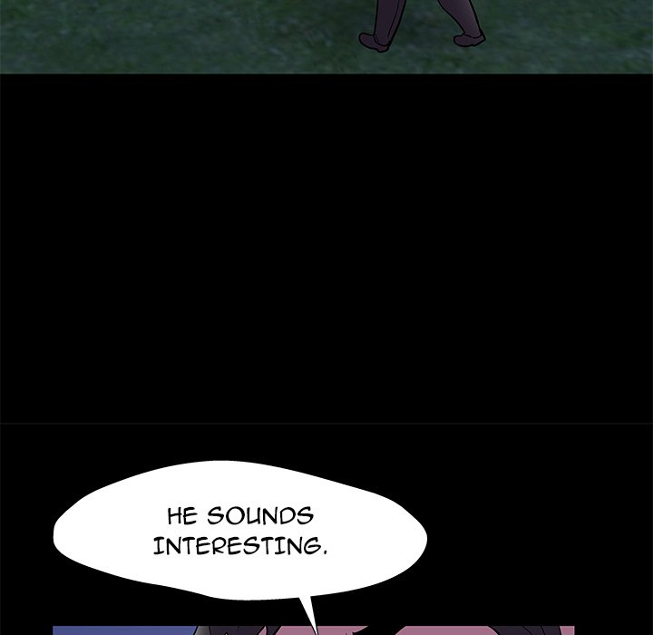 Project Utopia - Chapter 158 [photo 39] - MangaPorn