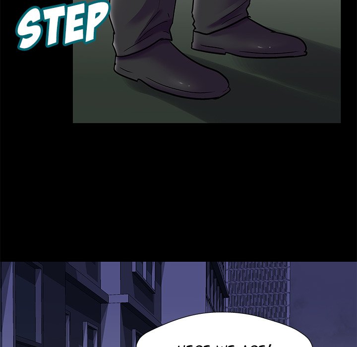 Project Utopia - Chapter 158 [photo 41] - MangaPorn
