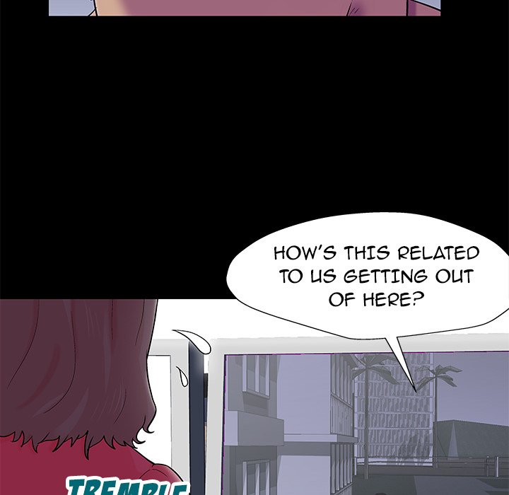 Project Utopia - Chapter 158 [photo 45] - MangaPorn