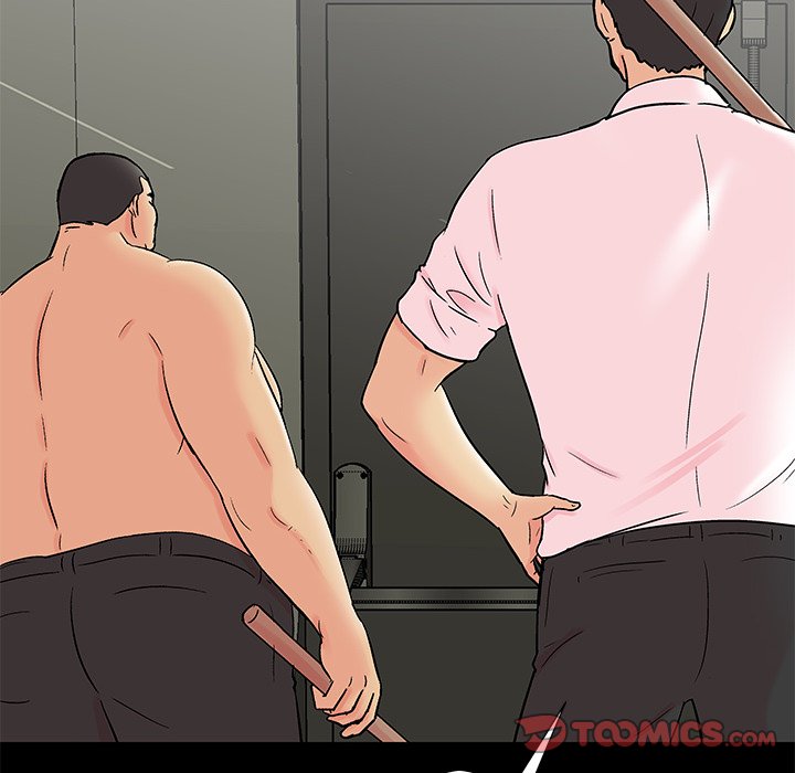 Project Utopia - Chapter 158 [photo 50] - MangaPorn