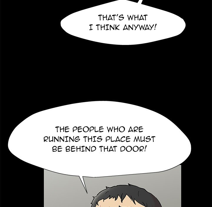 Project Utopia - Chapter 158 [photo 51] - MangaPorn