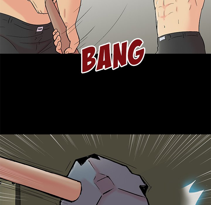 Project Utopia - Chapter 158 [photo 59] - MangaPorn